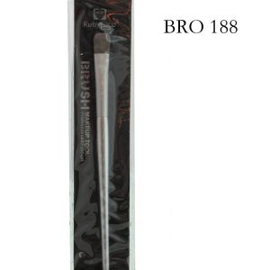 BROCHA LENGUA DE GATO - Bro 188 ( BOX X 12 UNIDADES ) -50%