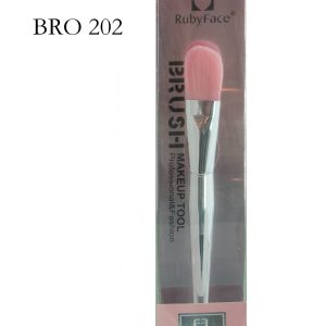 BROCHA LENGUA DE GATO - Bro 202