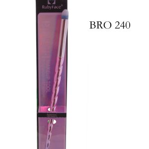 BROCHA DIFUMINADORA - Bro 240 (Box x 12 Unidades) -50%