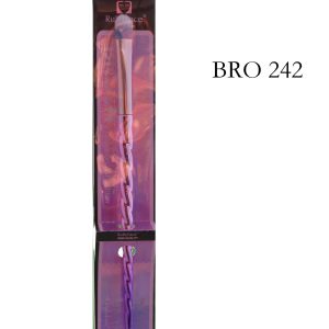 BROCHA LENGUA DE GATO - Bro 242 (Box x 12 Unidades) -50%