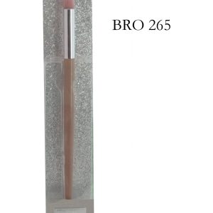 Brocha Difuminadora - Bro 265 (BOX X 12 UNIDADES) -50%