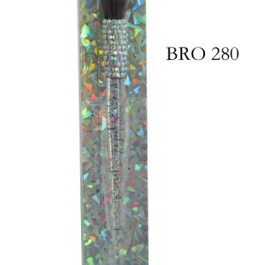 Brocha Rubor- Bro 280 (BOX X 12 UNIDADES) -50%